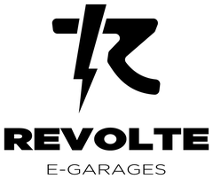 Logo Revolte E-Garages
